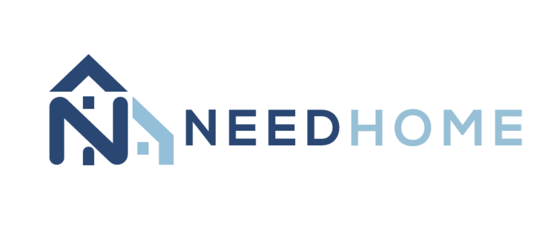 NeedHome Logo